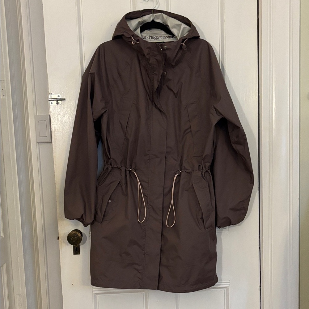 Helly Hansen Women’s Escape Coat